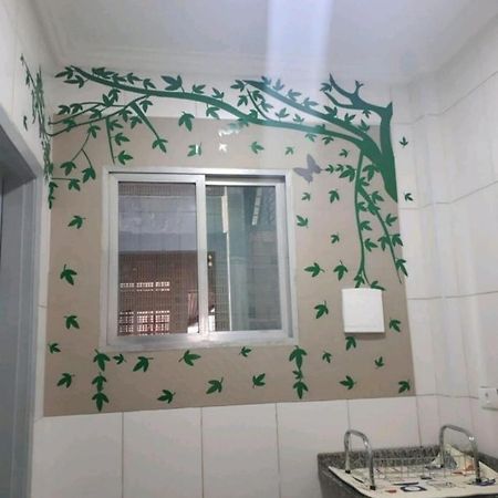 Aconchego E Ritmo Total Apartment Sao Paulo Bagian luar foto