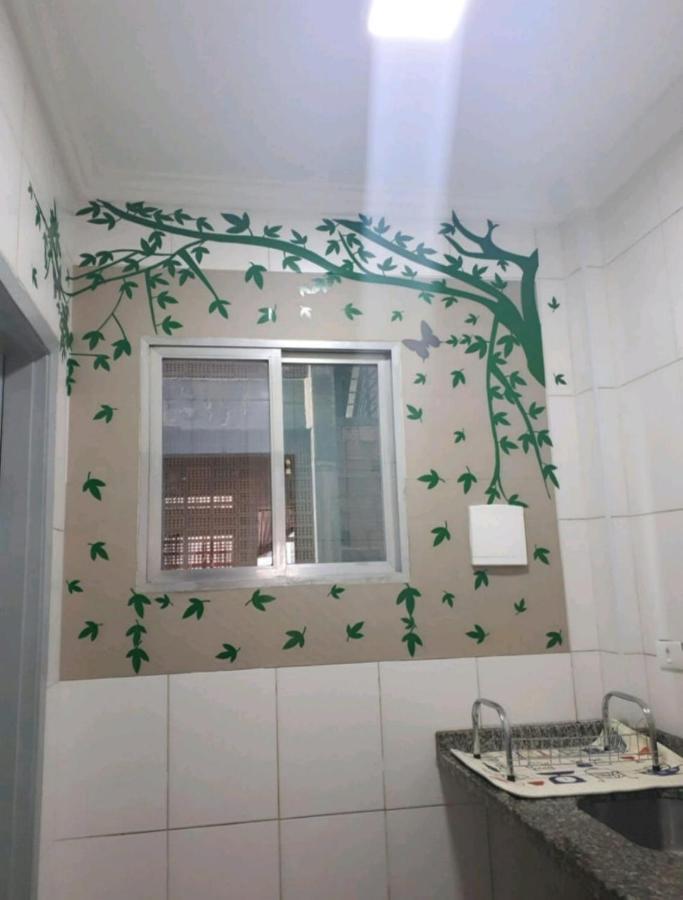 Aconchego E Ritmo Total Apartment Sao Paulo Bagian luar foto