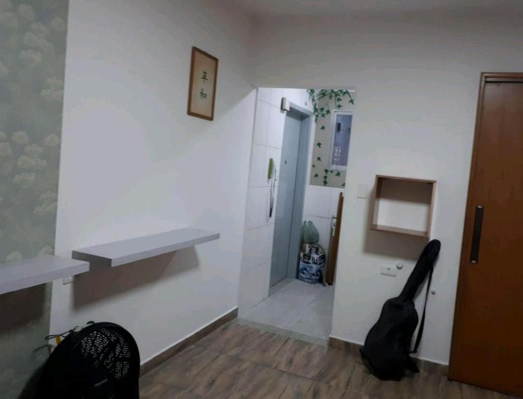 Aconchego E Ritmo Total Apartment Sao Paulo Bagian luar foto