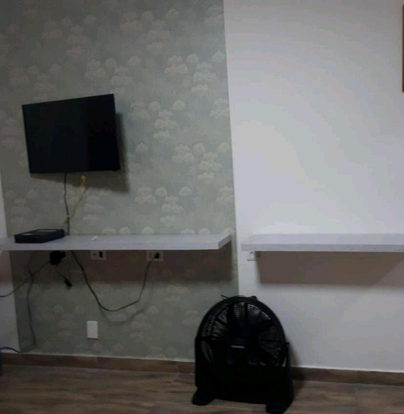 Aconchego E Ritmo Total Apartment Sao Paulo Bagian luar foto