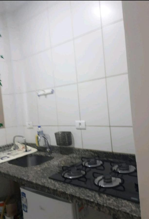 Aconchego E Ritmo Total Apartment Sao Paulo Bagian luar foto