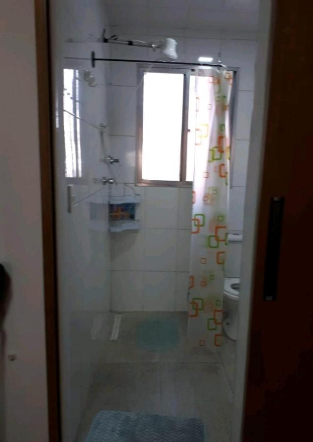 Aconchego E Ritmo Total Apartment Sao Paulo Bagian luar foto